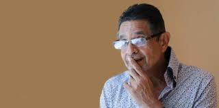 PR} Silverio Pérez quiere cantar en la intimidad a los 70 años