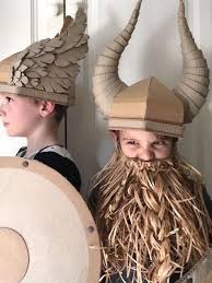 Maybe you would like to learn more about one of these? 6 Desain Kostum Keren Ini Hanya Terbuat Dari Kardus Kreatif Banget Hot Liputan6 Com