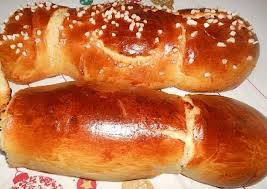 Epingle Sur Brioche
