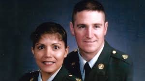 Honoring Military Widowers: Staff Sergeant Doug Griess