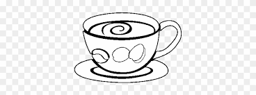 Teacup coloring pages to print coloring pages 40 tremendous disneyland coloring pages picture. Espresso Coffee Coloring Page Cup Free Transparent Png Clipart Images Download