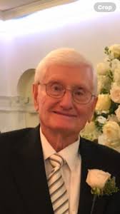 Robert Mitchell Obituary