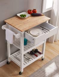 Get free shipping on qualified white, small (under 40 in.) kitchen carts or buy online pick up in store today in the furniture department. Game Recreation Room Furniture White Kitchen Cart With Storage And Drawers Linio Home Microwave Carts Rolling Kitchen Island Cart With Wheels Small Moveable Cart Furniture