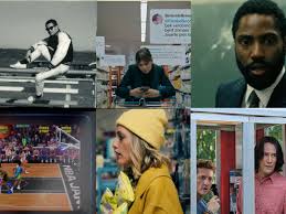 It can be oddly comforting to watch a terrifying movie. The 15 Best Films Of A Bizarre And Probably Historic Year For Film Ars Technica