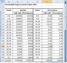 Contoh format data kependudukan dindukcapil untuk menggunakan aplikasi input bip (aplikasi input kk dan ak), yang paling penting adalah data kependudukan. Contoh Data Penduduk Rt Excel Cara Golden