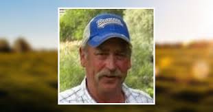 Derek Cantrell Obituary 2019