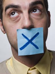 Uhm, oké, hoe kom ik van die stopwoorden af, zeg maar