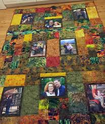 How to make a memory/photo vintage pillow. How To Make A Family Memory Quilt Inspired Quilting By Lea Louise