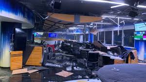 Lunedì, 31 maggio 2021 inmeteo. Terremoto En Alaska Fuerte Sismo De Magnitud 7 Golpea Anchorage Bbc News Mundo