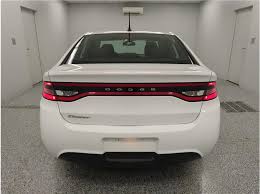Image result for Bright White 2016 Dart