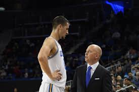 The official men's basketball page for the ucla bruins Southern Utah Thunderbirds At Ucla Bruins Game Thread Bruins Nation