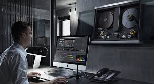 Check out black magic ii ranked. Media Blackmagic Design