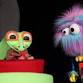 Magnificent Monster Circus by CactusHead Puppets event image