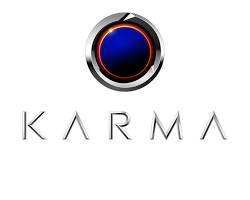 Image of Karma logo
