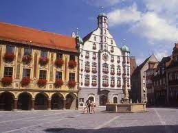 memmingen germany memmingen favorite places germany