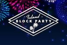 Island Block Party