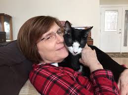 Interview with an Author: Leann Sweeney