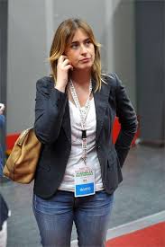 Maria elena boschi, dopo il tracollo del pd, e nonostante la vittoria nel collegio blindato di bolzano maria elena, dieci anni attorno alla banca il giornale secondo conferme dagli studi legali fiduciari di una mia intervista a ettore colombo, sul quotidiano nazionale di oggi. Econoliberal Maria Elena Boschi