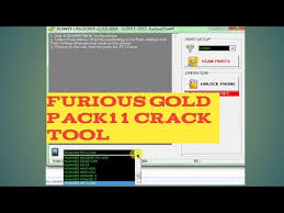 Unlock, repair and generate unlock codes. Furious Gold Pack11 Crack Tool By Mobile Team 1