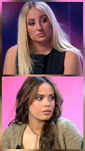 Bomba! Rocío Flores y Gloria Camila rompen en redes! #rocioflores #gloriacamila