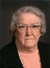 Lorrayne Voight Obituary (1932