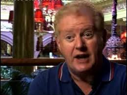 Julian Simmons Part 1