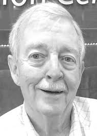 William Allen • The Yellow Springs News