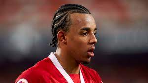 May 22, 2021 · braids one week, an afro the next, jules koundé changes hairstyles but never the standard of his performances. Every Defender Linked With Liverpool In January Ranked