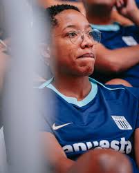 Perfil de Alianza Lima Vóley