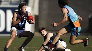 Christian petracca (born 4 january 1996) is an australian rules footballer playing for the melbourne football club in the australian football league (afl). Afl Draft Power Rankings Father Son Hawk Breaks Into Top 20