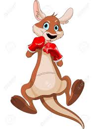 Y'see, during the 1800s (and even into the … Funny Cartoon Boxing Kangaroo Royalty Free Cliparts Vectors And Stock Illustration Image 17540655