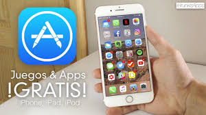 Tu iphone es una pequeña videoconsola portátil capaz de hacer correr los mejores juegos del mercado. Como Tener Juegos Apps Gratis Iphone Ipad Ipod Youtube