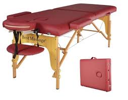 The Best Massage Tables That Are Portable And Durable Massage Table Massage Tables Massage Bed