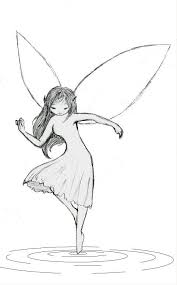Gallery Water Fairy Drawing Fairy Drawings Drawings Beauty Art Drawings