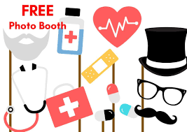 Birthday Free Printable Photo Booth Props Template Free Printable Party Photobooth Props Birthday Party Ideas For Kids And Adults Photo Booth Props Free Printables Photo Booth Props Birthday Wedding Photo Booth Props