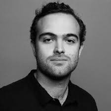 A long-overdue welcome to Rivet's first-ever AE Álvaro De La Fuente!