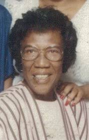 Johnnie Mae Walton Rumph