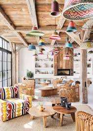 Bohemian Quinta Da Comporta Hotel In Portugal Photos Ideas Design Modern Rustic Decor Trending Decor Cafe Interior Design