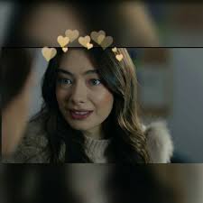 Nihan And Kemal Fun Page On Instagram Princes Neslihanatagul Karasevda Serialy