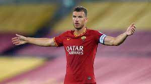 35 (born 17 mar, 1986). Juventus Line Up Summer Move For Edin Dzeko As Replacement For Gonzalo Higuain
