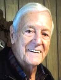 Obituary information for James "Benjamin" Merrell