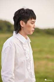 Only B A P Thailand Close On Twitter Gents Hair Style Mullet Hairstyle Kpop Hair