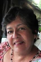 Blogger: User Profile: Martha's Favorites