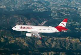 Austrian airlines with additional holiday flights at the beginning of june. Sparprogramm Mitarbeiter Von Austrian Verzichten Auf 80 Millionen Pro Jahr Aerotelegraph