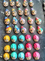 Embellishments By Lisa Kettell Designs Ready To Decorate Your Crafty World Kewpie Dolls Craft Projects Cute Dolls