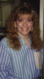 Spiral Perm 90s Hairstyles Hair Clips 90s