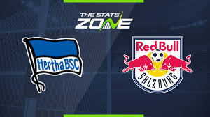 Angelino joins rb leipzig permanently from manchester city. 2019 20 Bundesliga Hertha Vs Rb Leipzig Preview Prediction The Stats Zone