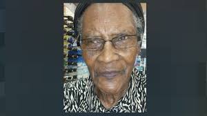 Missing 90-year-old woman found safe