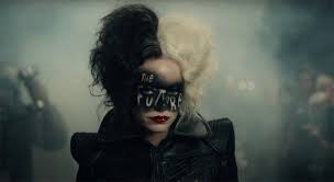 Instead, it much more closely resembles. Cruella Trailer Emma Stone As 101 Dalmatians Villain In Live Action Movie Deadline