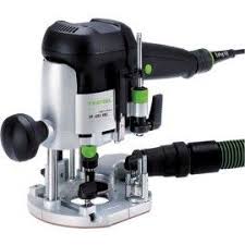 Defonceuse Of 1010 Ebq Defonceuse Outils De Menuiserie Outils Festool